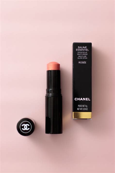 chanel lipstick usb stick|CHANEL BAUME ESSENTIEL Multi.